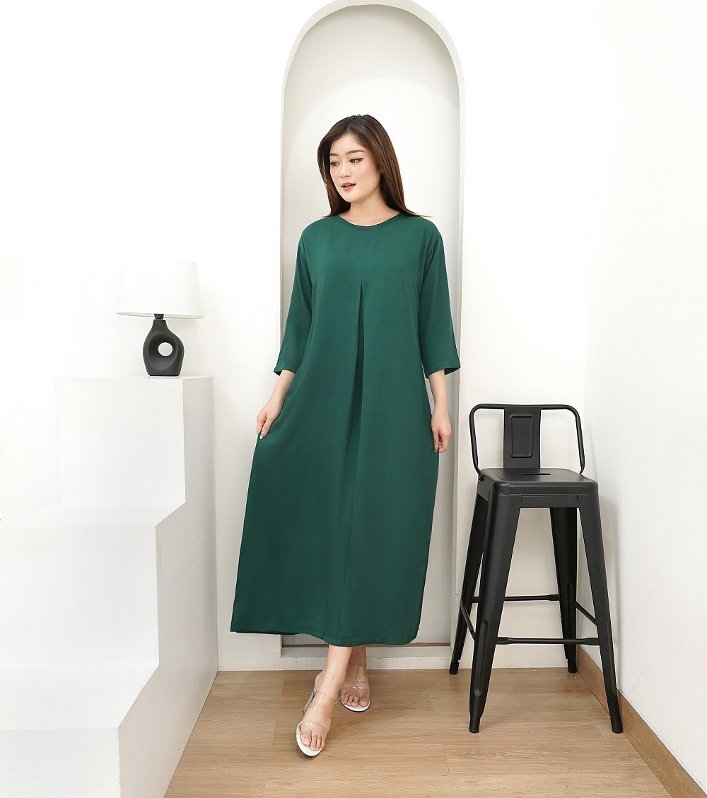 Gamis Daster